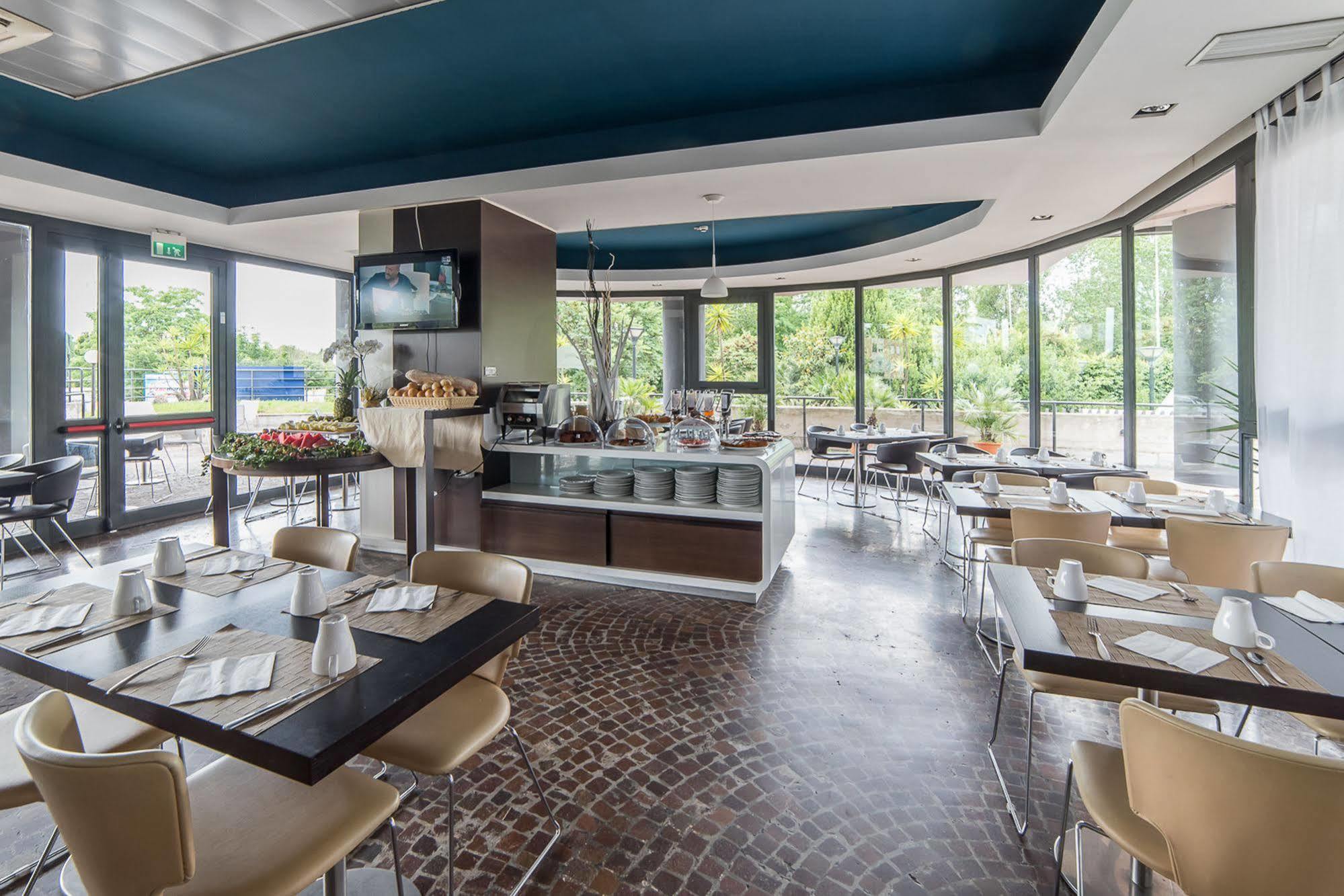 Sotel Nomentana Hotel Rome