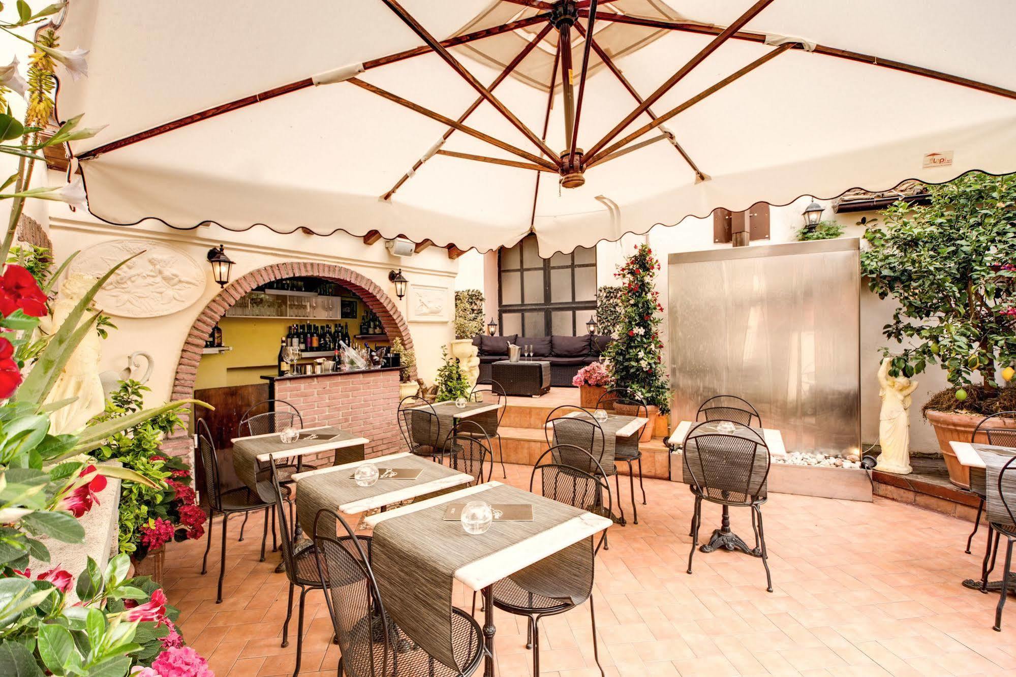 Relais Fontana Di Trevi Rome