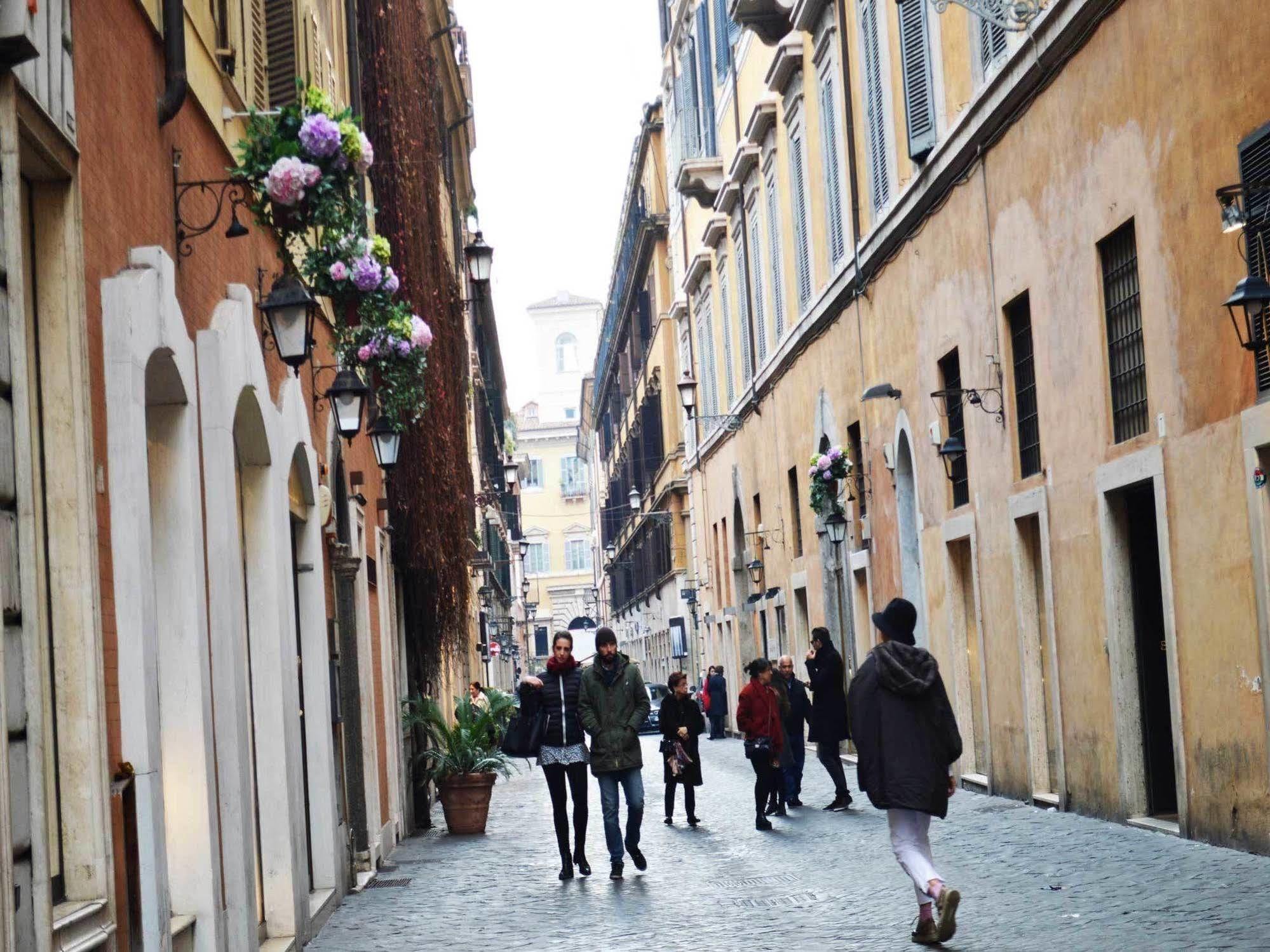 Residenza Domiziano Bed & Breakfast Rome