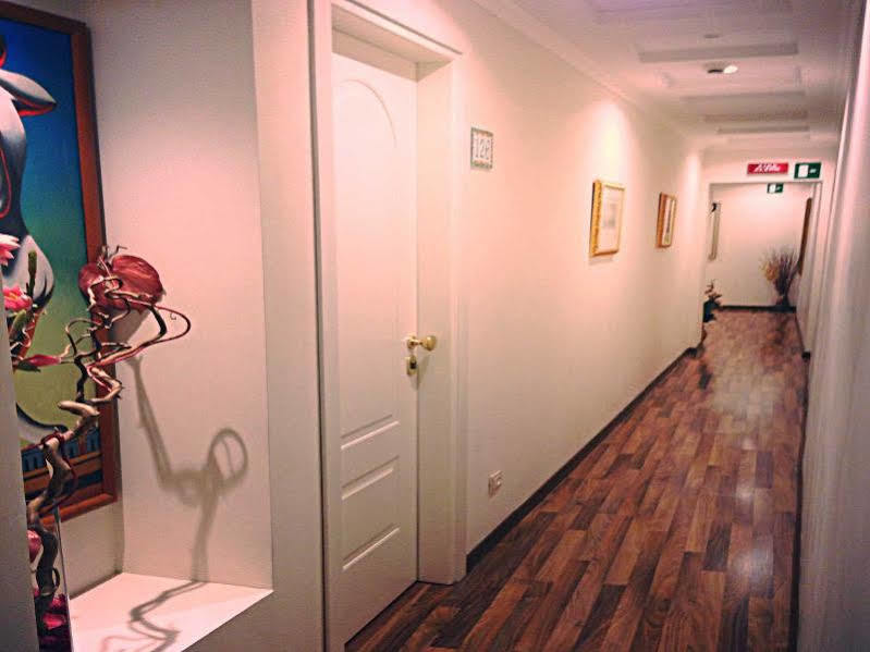 Residenza Domiziano Bed & Breakfast Rome