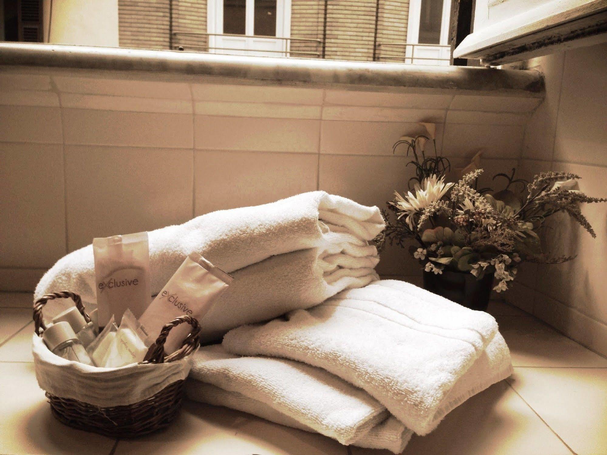 Bed & Breakfast Residenza Domiziano 3*