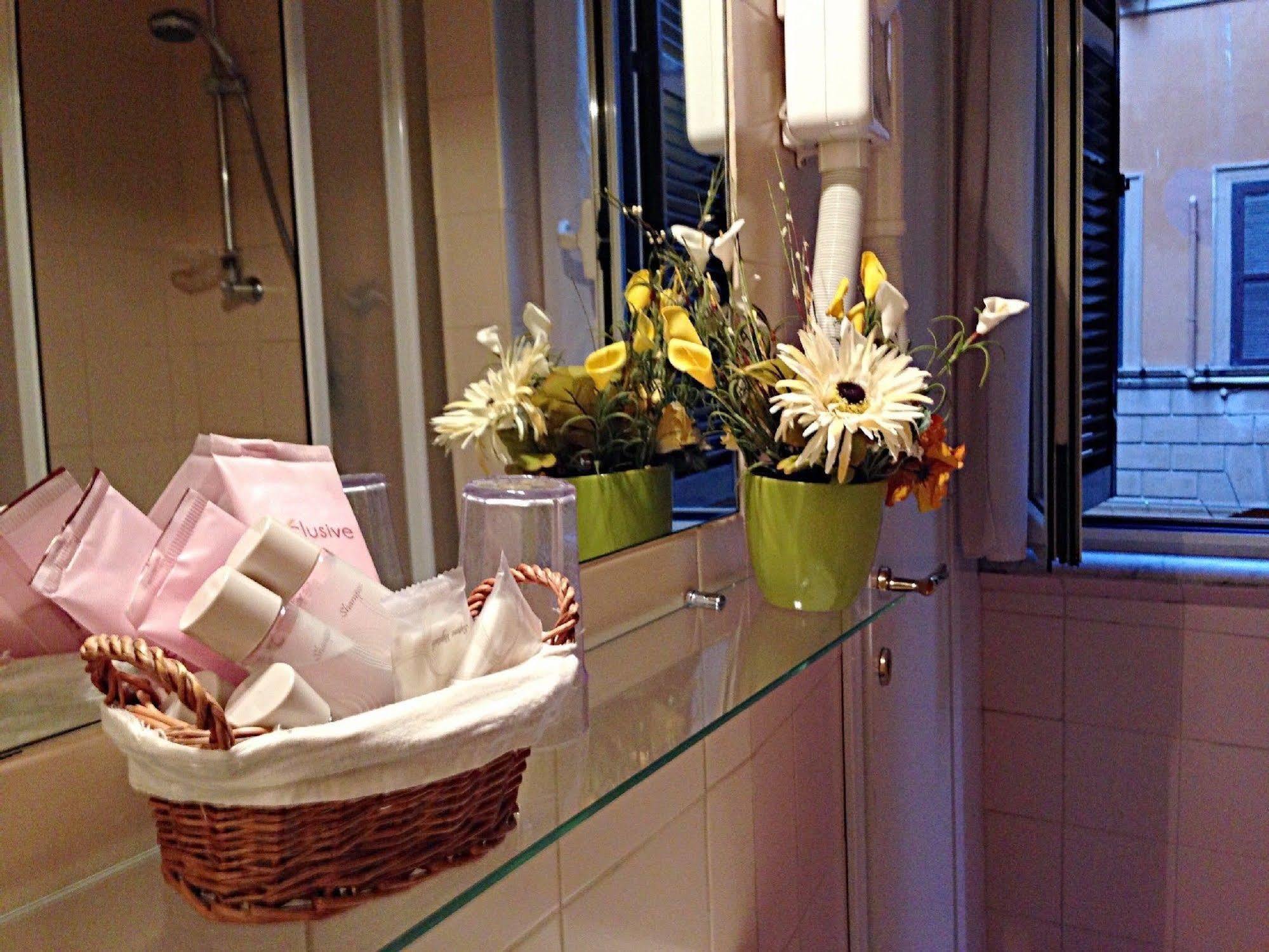 Residenza Domiziano Bed & Breakfast