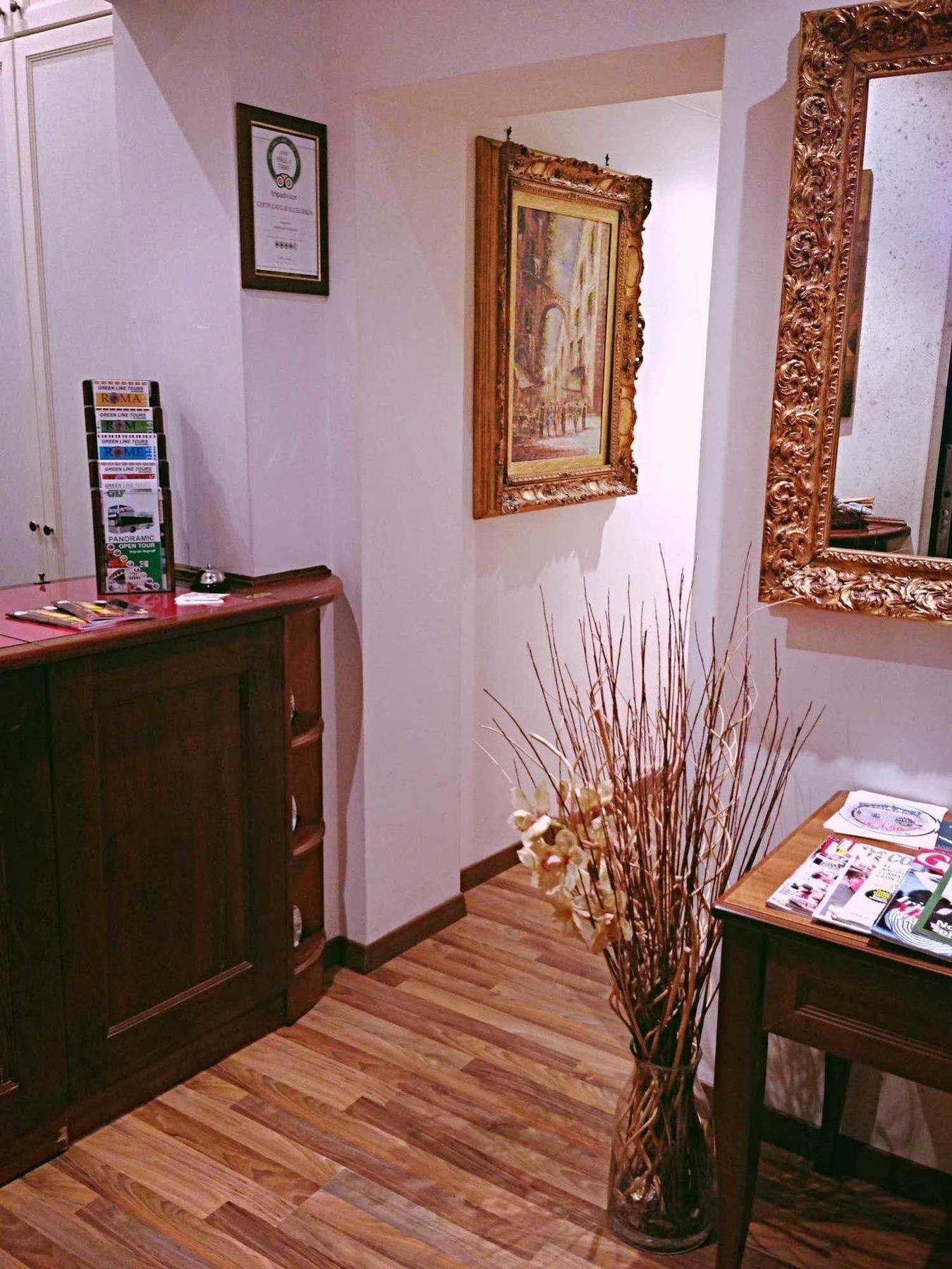 Residenza Domiziano 3*