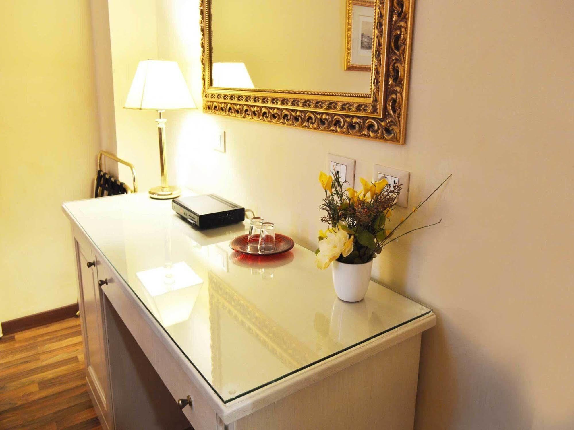 Residenza Domiziano Bed & Breakfast Rome