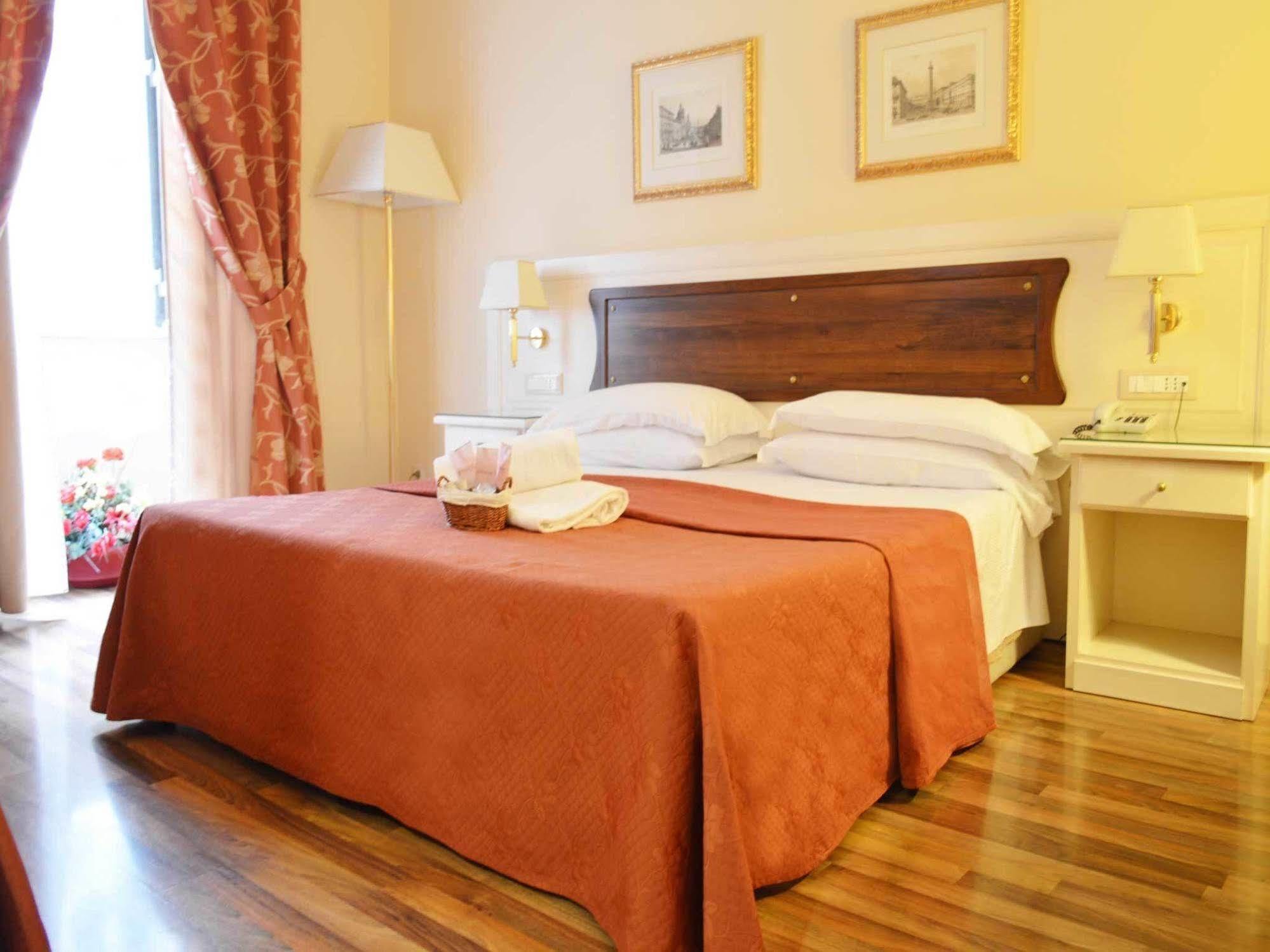 Residenza Domiziano 3* Rome