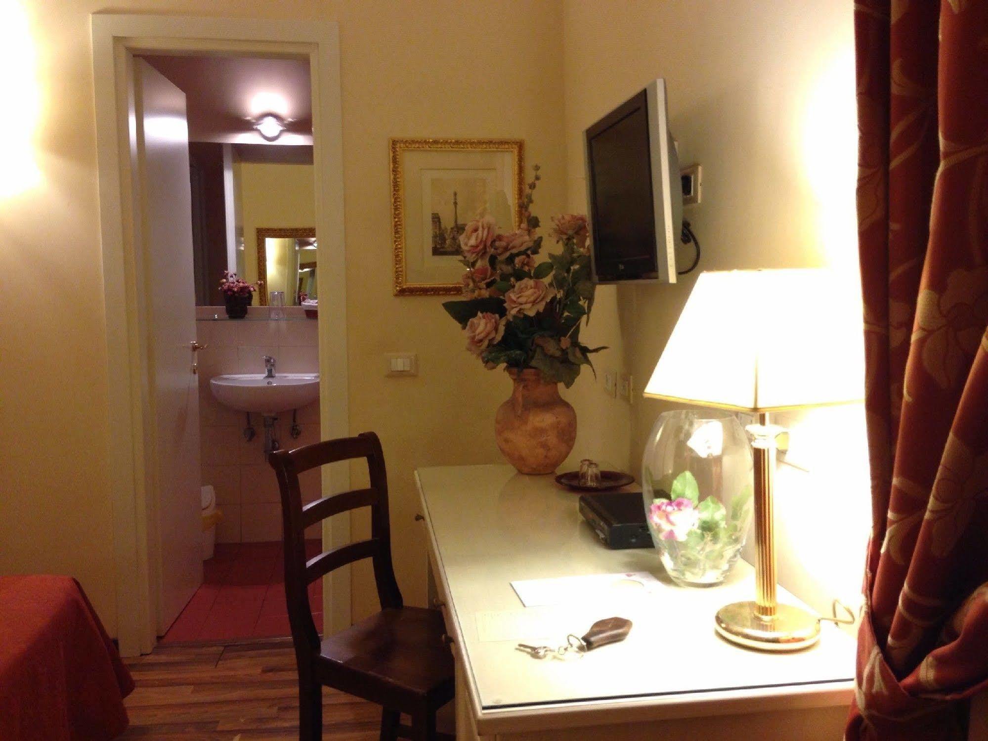 Residenza Domiziano Bed & Breakfast Rome