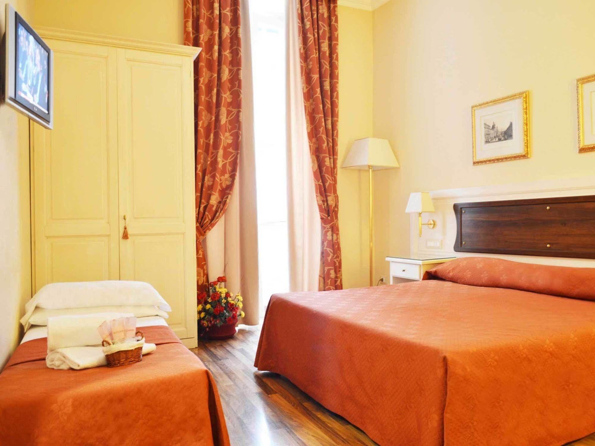 Residenza Domiziano 3*