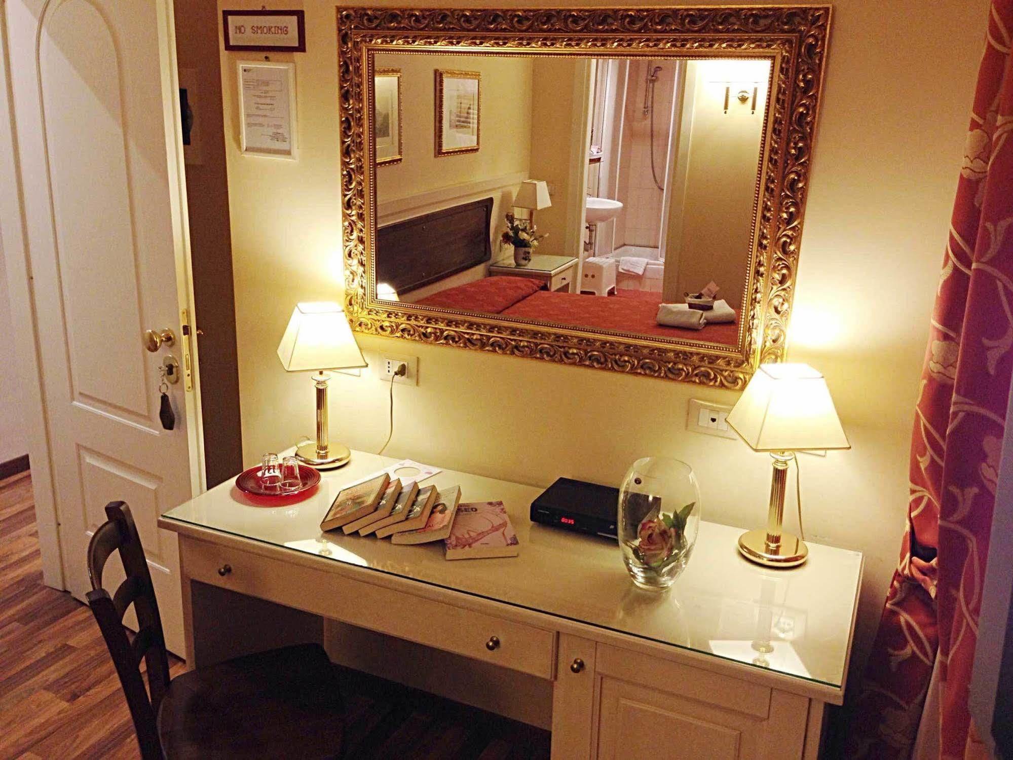 Residenza Domiziano Rome