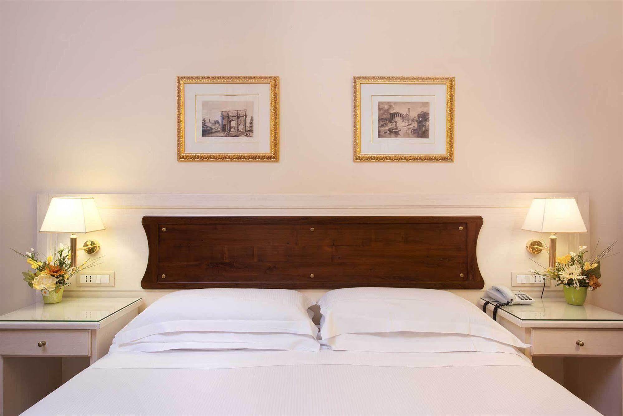 Residenza Domiziano Bed & Breakfast