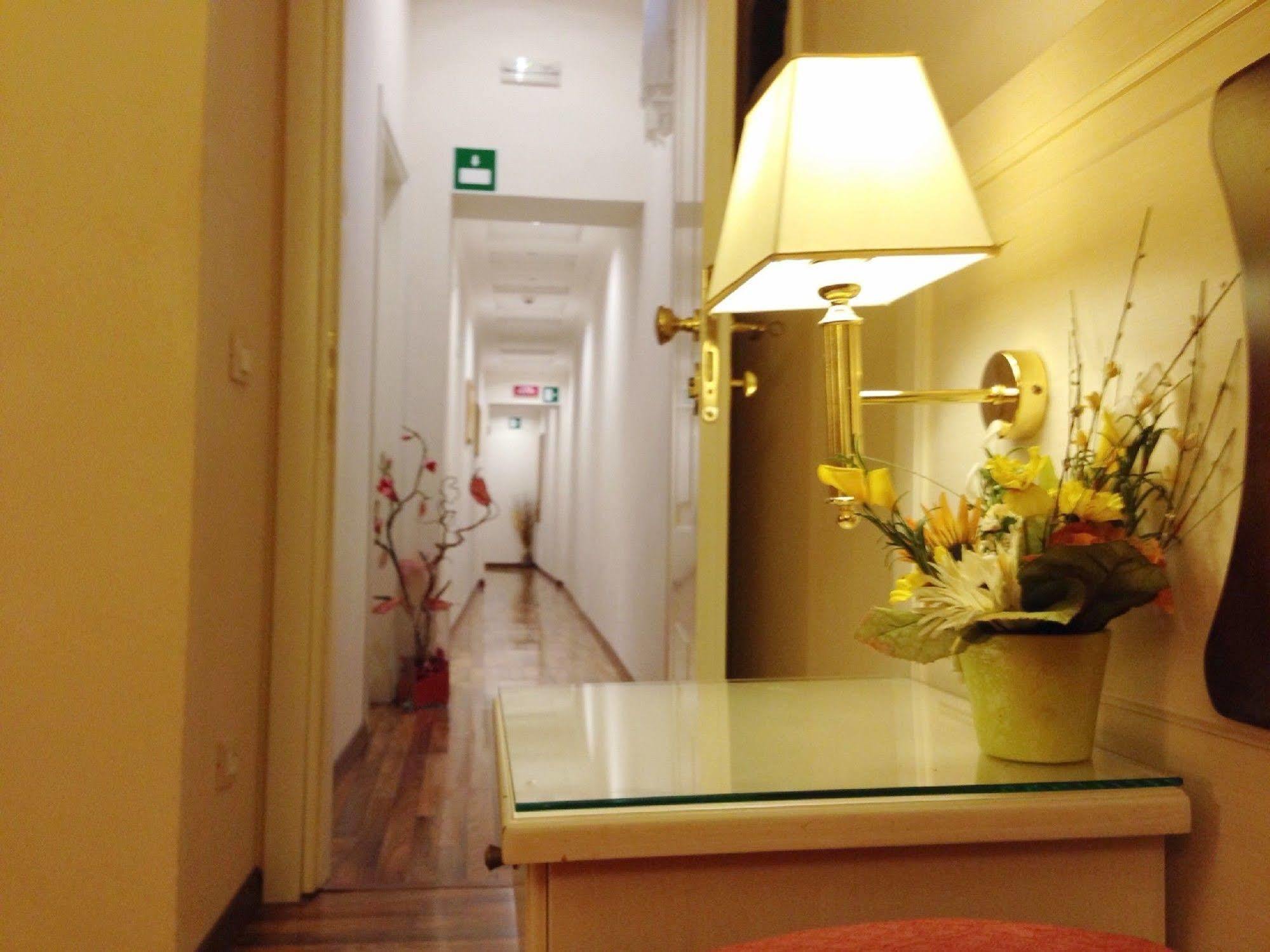 Residenza Domiziano Bed & Breakfast Rome
