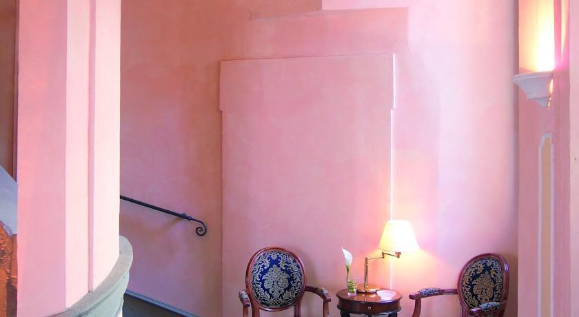 Hotel Teatro Pace