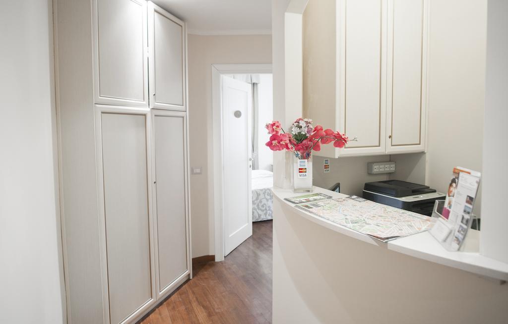 Guest house Domus Bocca Di Leone Rome