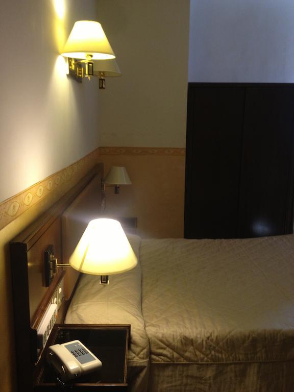 Hotel Repubblica Rome
