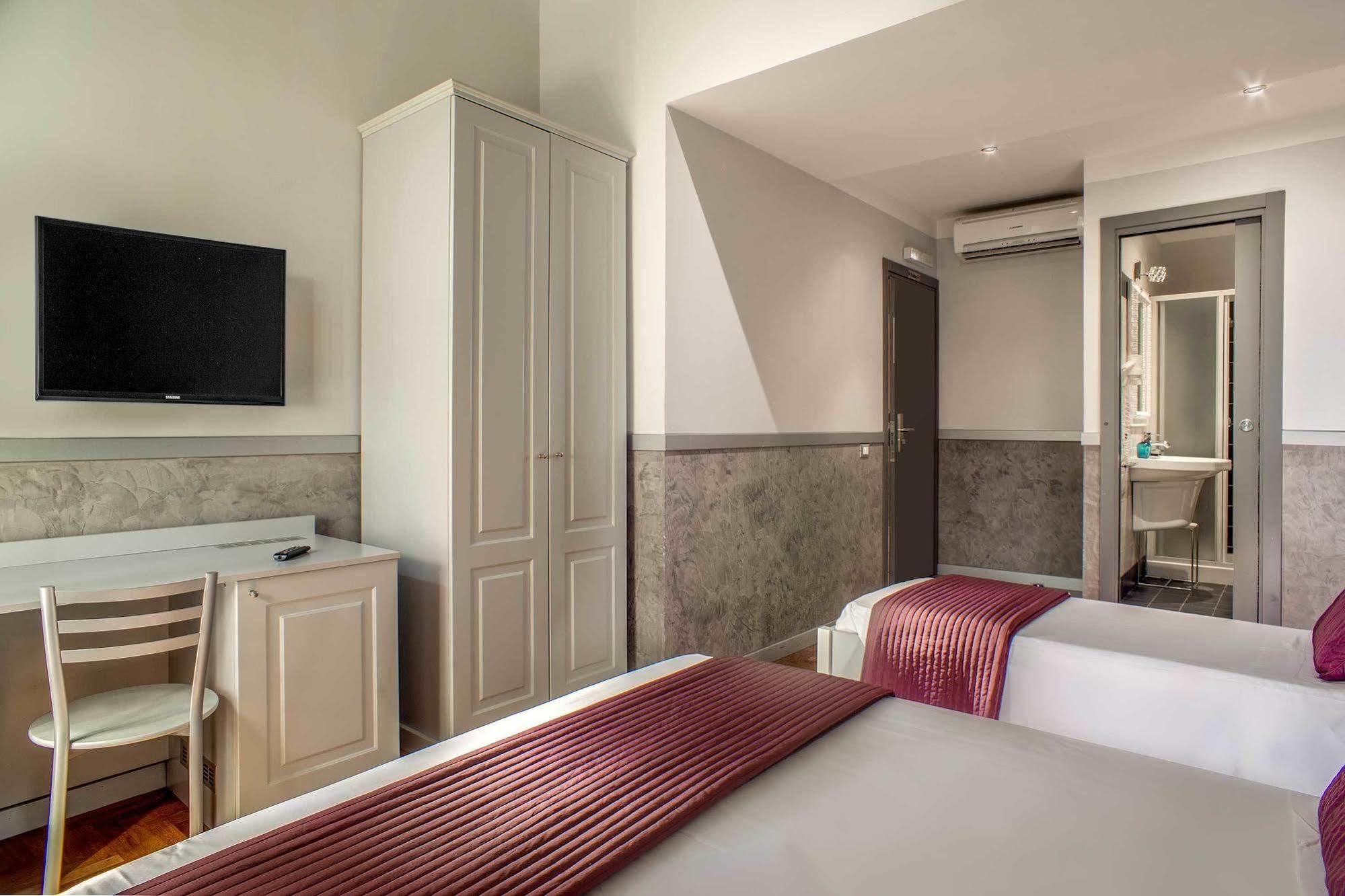 Domus Liberius - Bed & Breakfast Rome