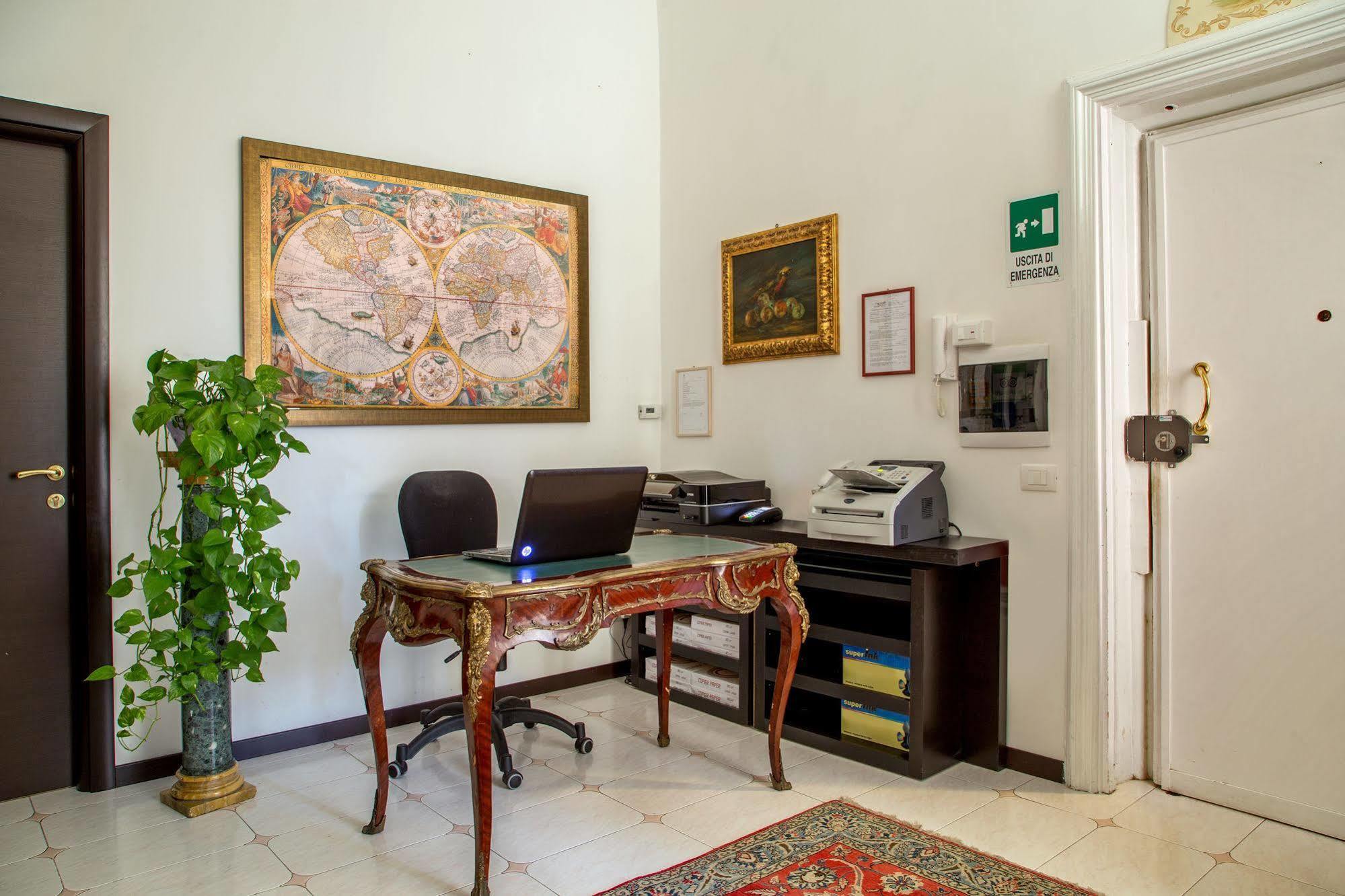 Bed & Breakfast House Rome