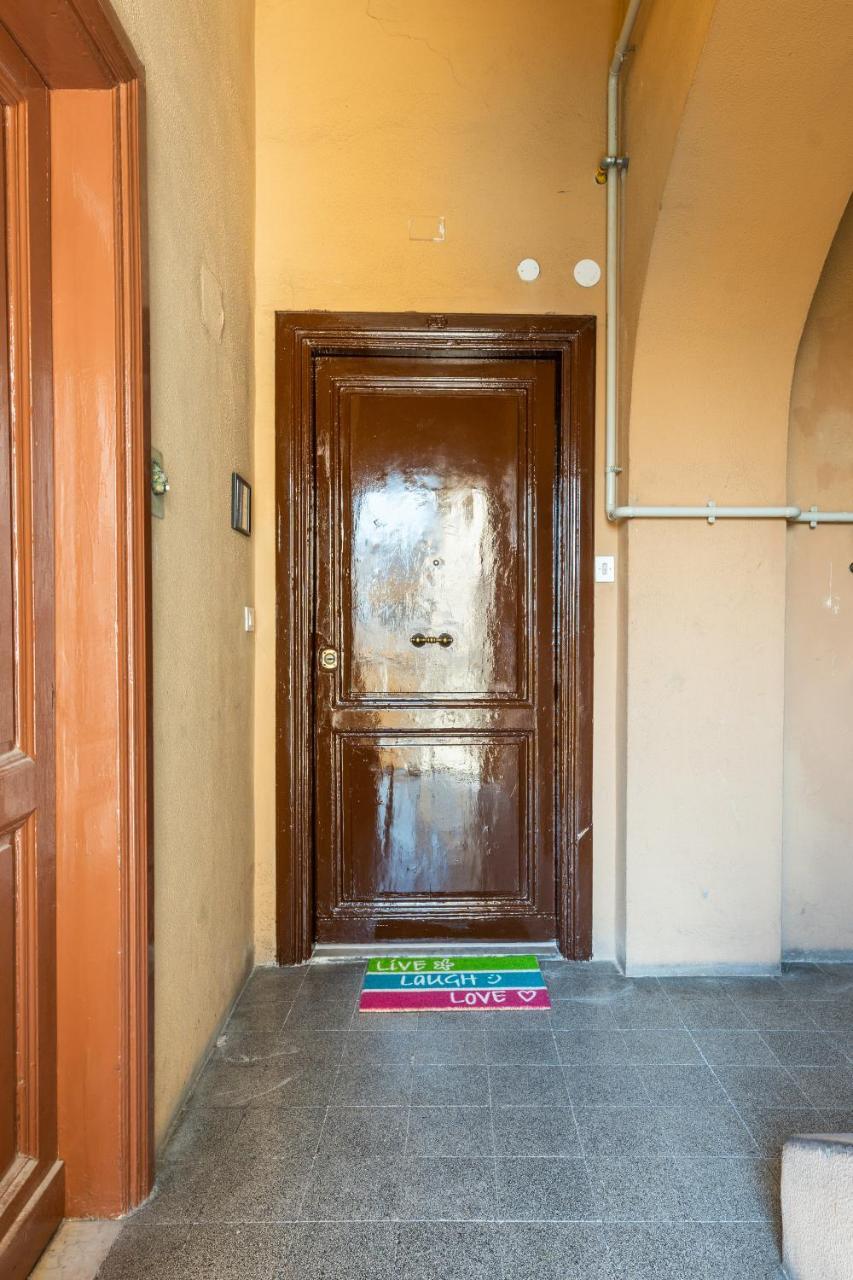 Lele San Lorenzo Guest house Rome