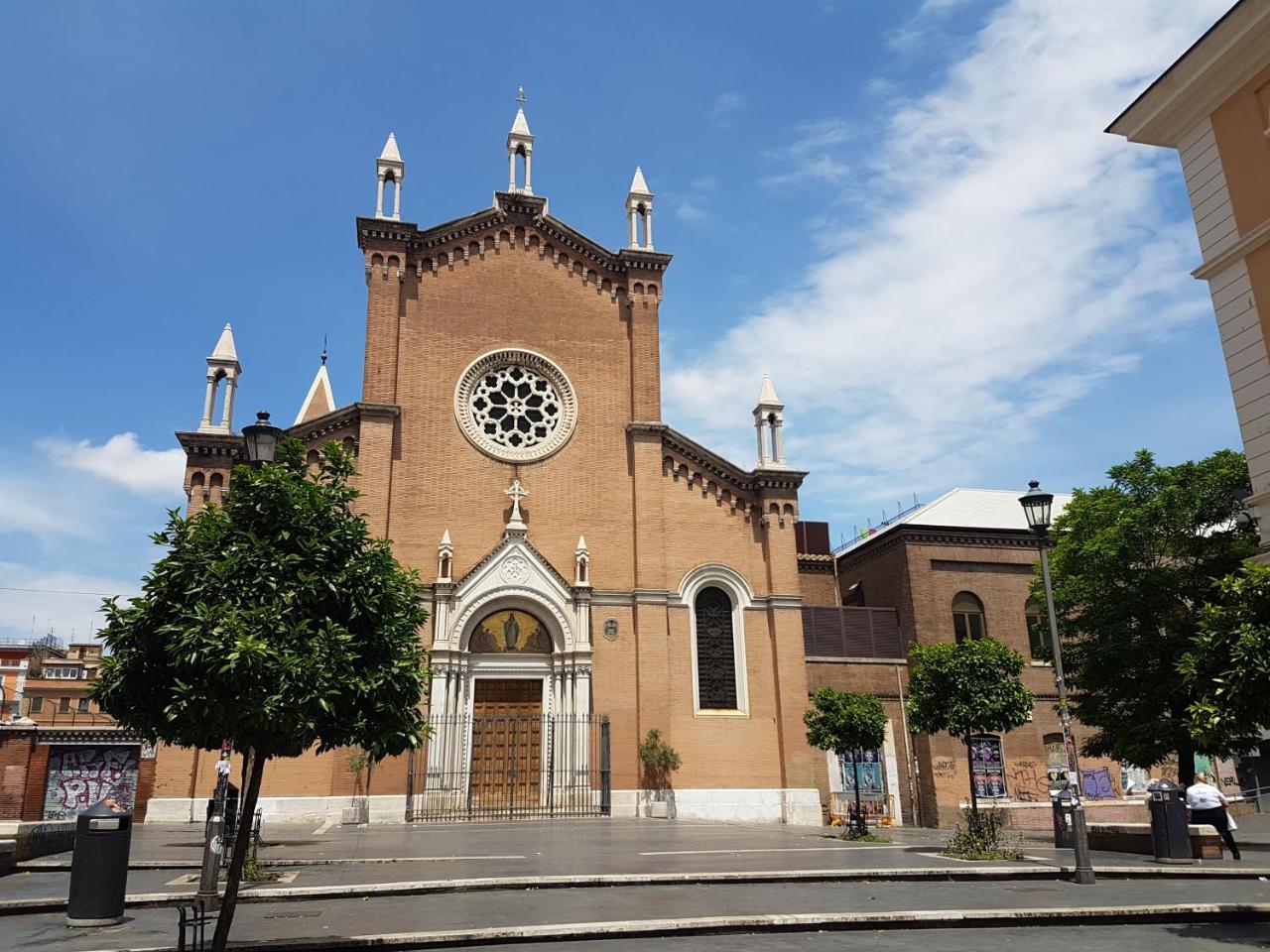Lele San Lorenzo 3* Rome