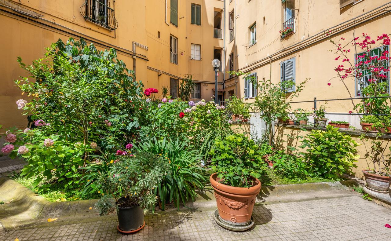 Lele San Lorenzo 3* Rome