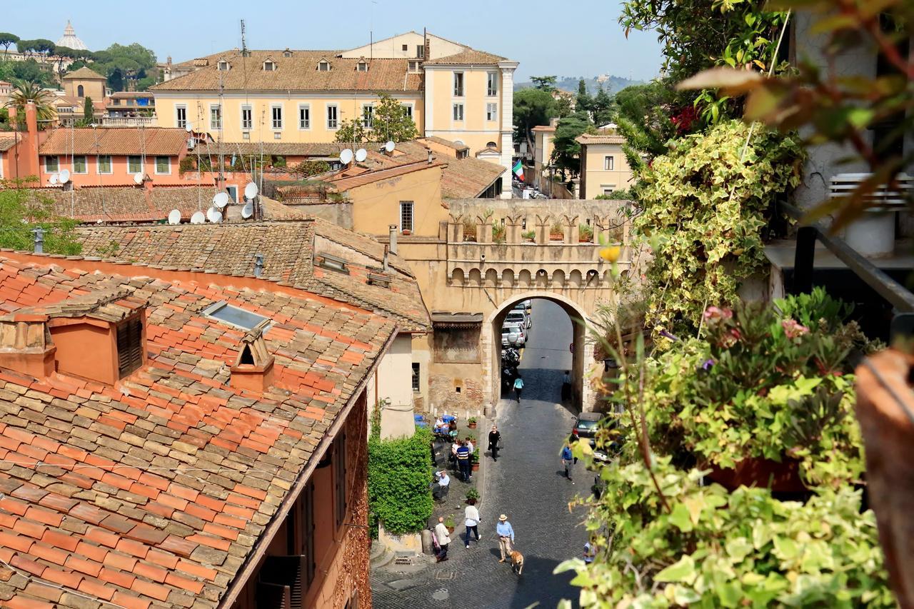 Scala Luxury Terrace Appartamento *