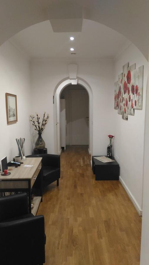 Guest house Domus Del Corso Spagna Rome