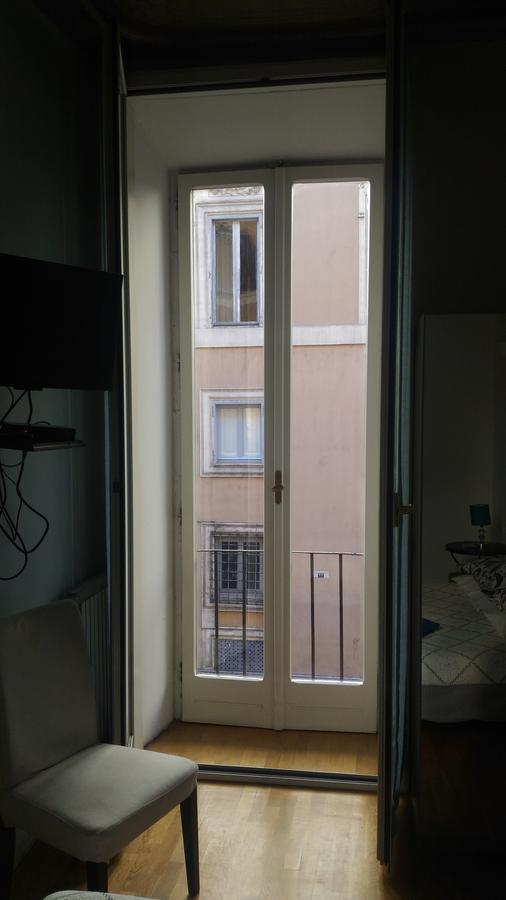 Domus Del Corso Spagna Guest house Rome