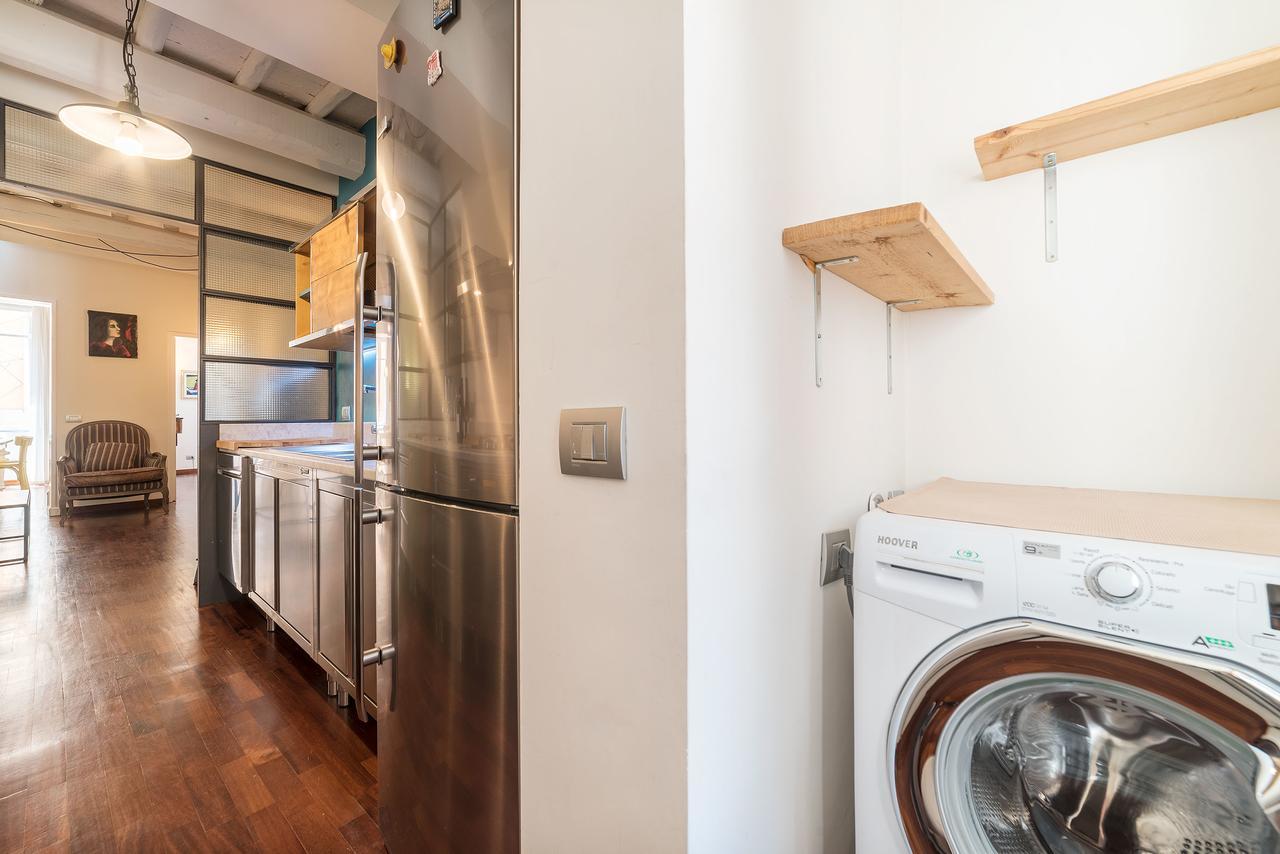 Apartment Cs Spanish Steps *