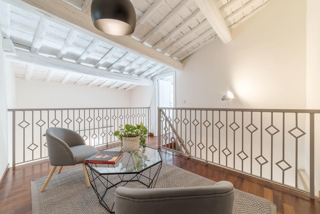Apartment Cs Spanish Steps