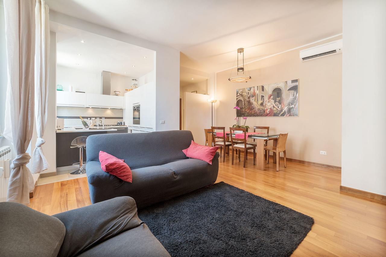 Appartamento Colosseum Roomy