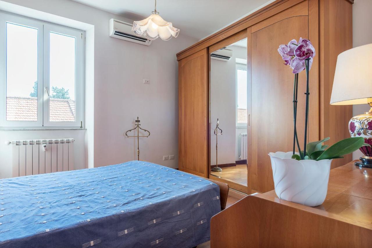 Appartamento Colosseum Roomy *