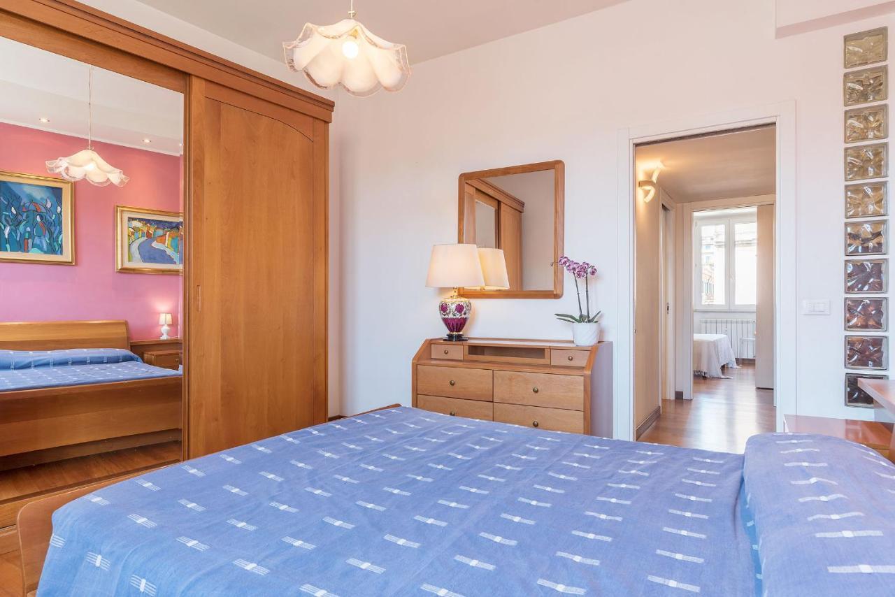 Appartamento Colosseum Roomy Roma