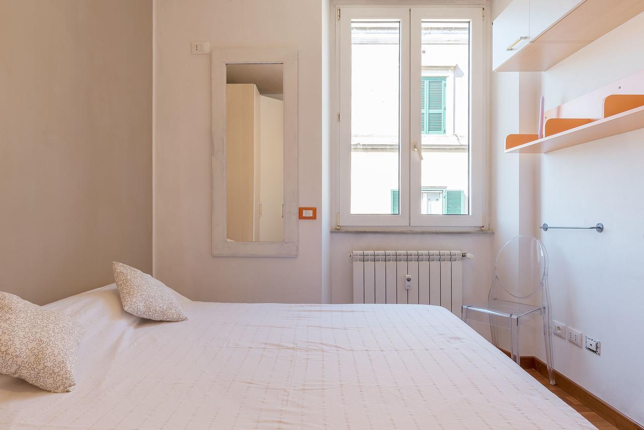 Appartamento Colosseum Roomy