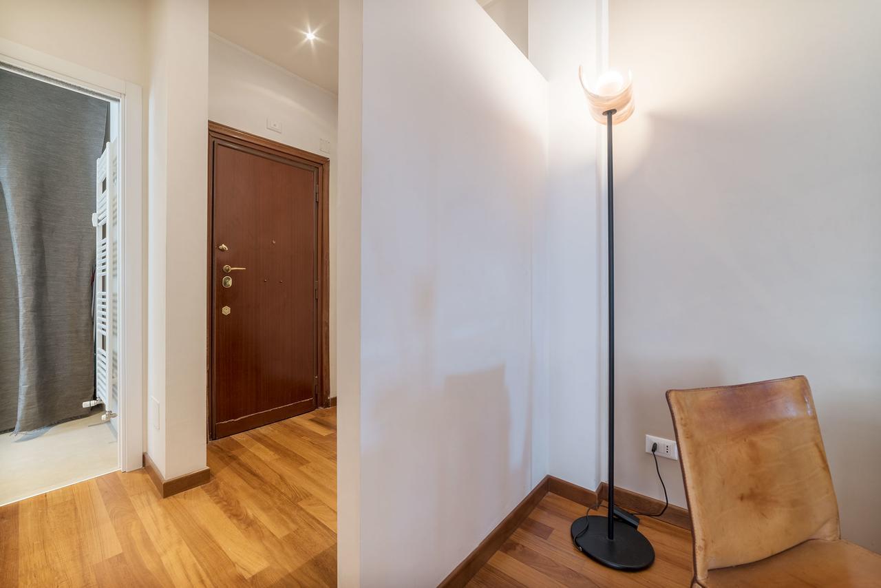Appartamento Colosseum Roomy