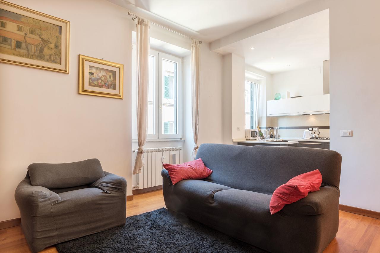 Appartamento Colosseum Roomy Roma