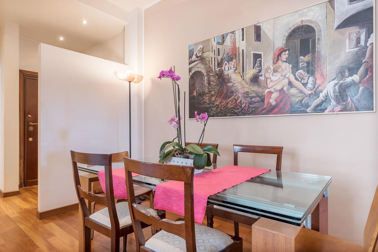 Appartamento Colosseum Roomy *