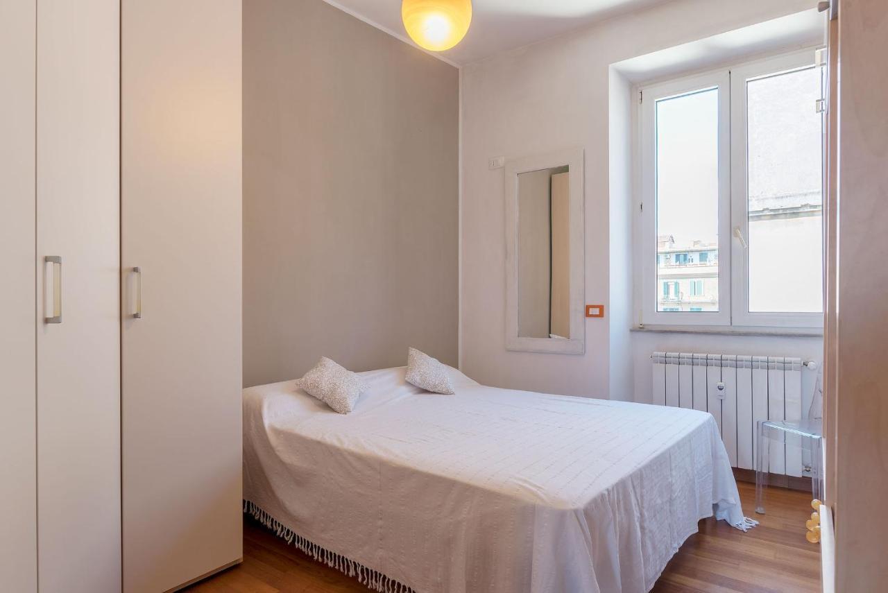 Colosseum Roomy Appartamento *