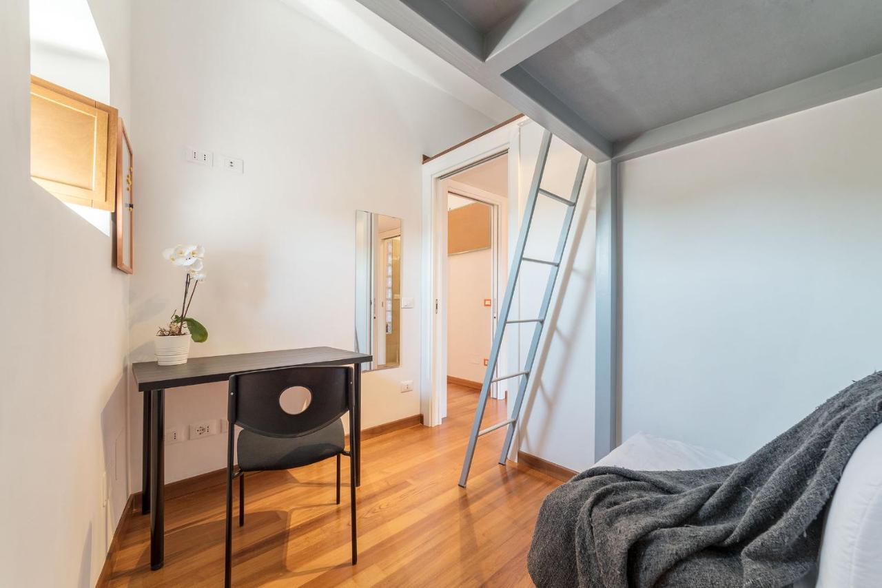 Appartamento Colosseum Roomy Roma