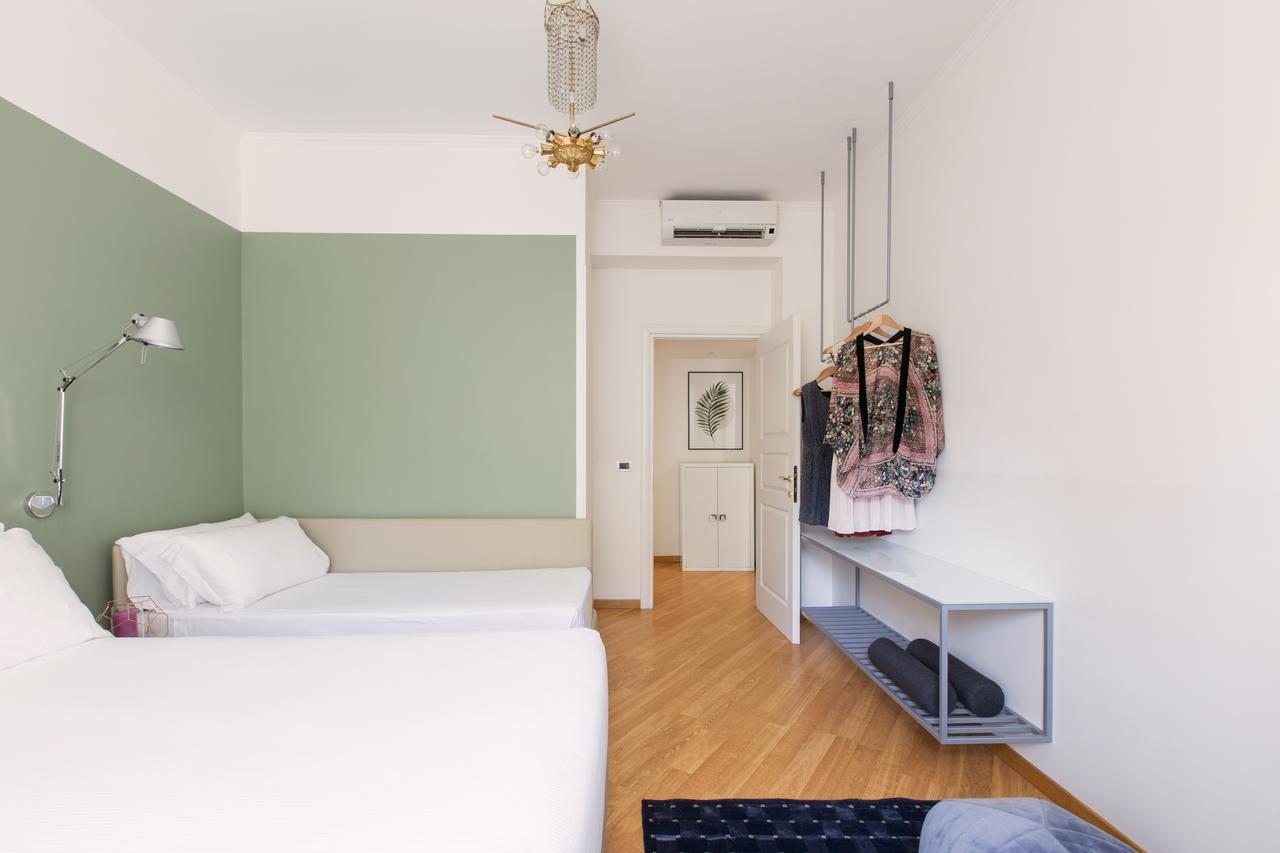 Romac Gianicolo 3-bedroom Apartment