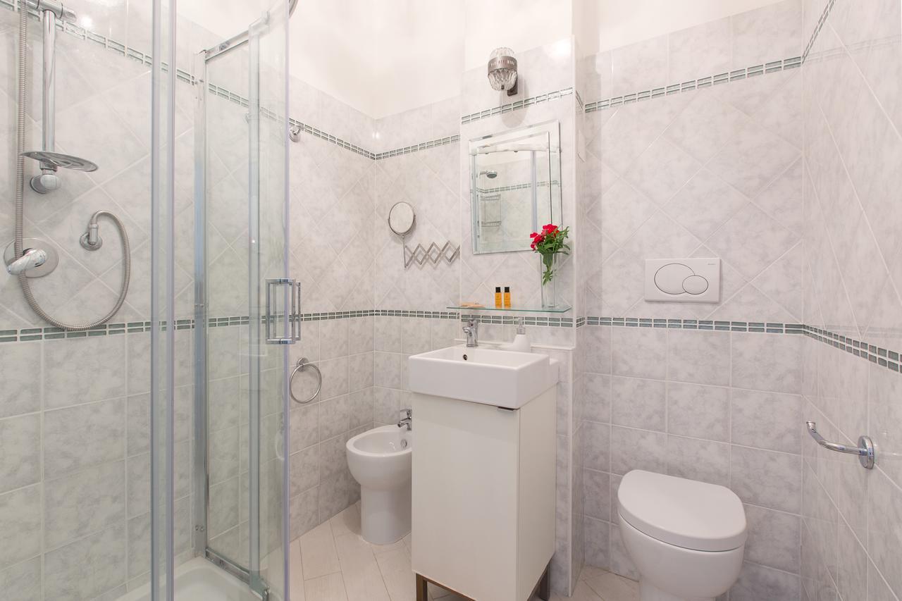 Apartment Romac Gianicolo 3-bedroom Rome