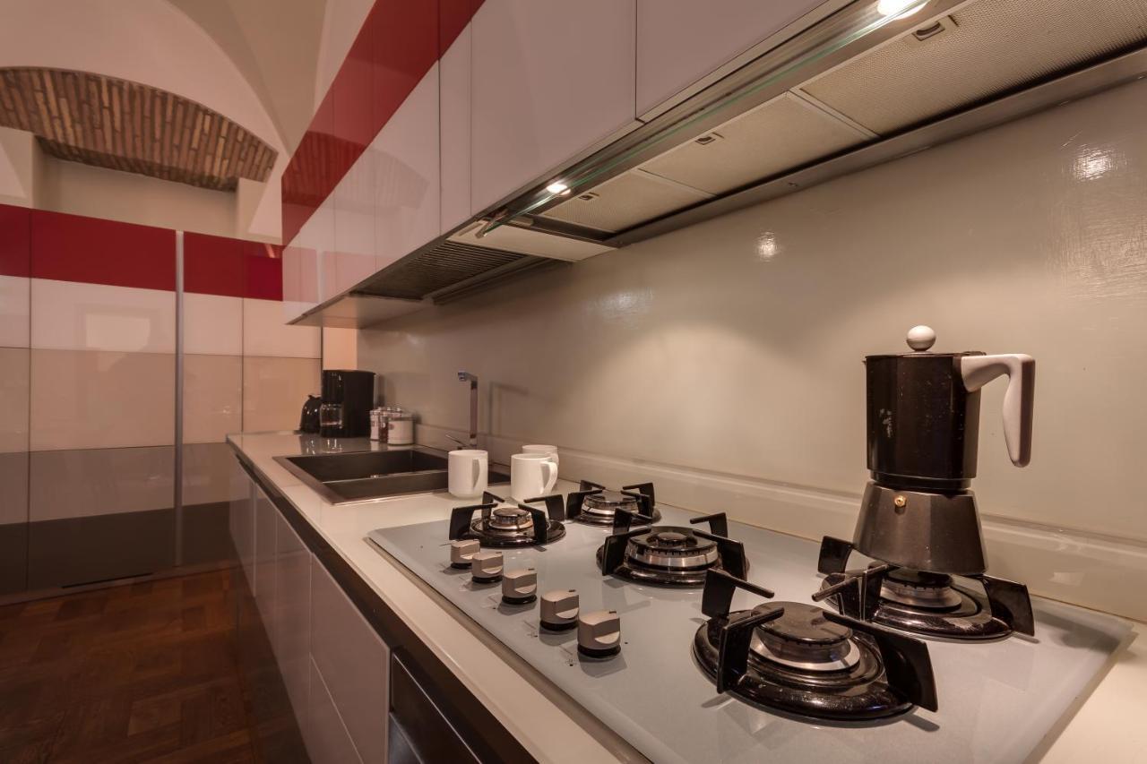 Apartment Romac Coronari With Gym, Sauna And Garden Rome