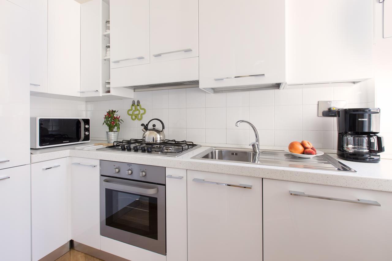 Romac Gianicolo 3-bedroom * Rome