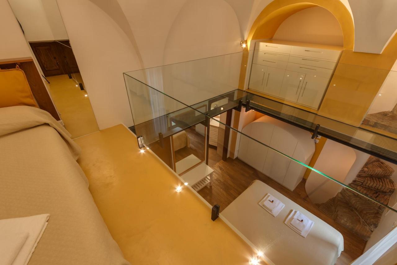 Romac Coronari With Gym, Sauna And Garden