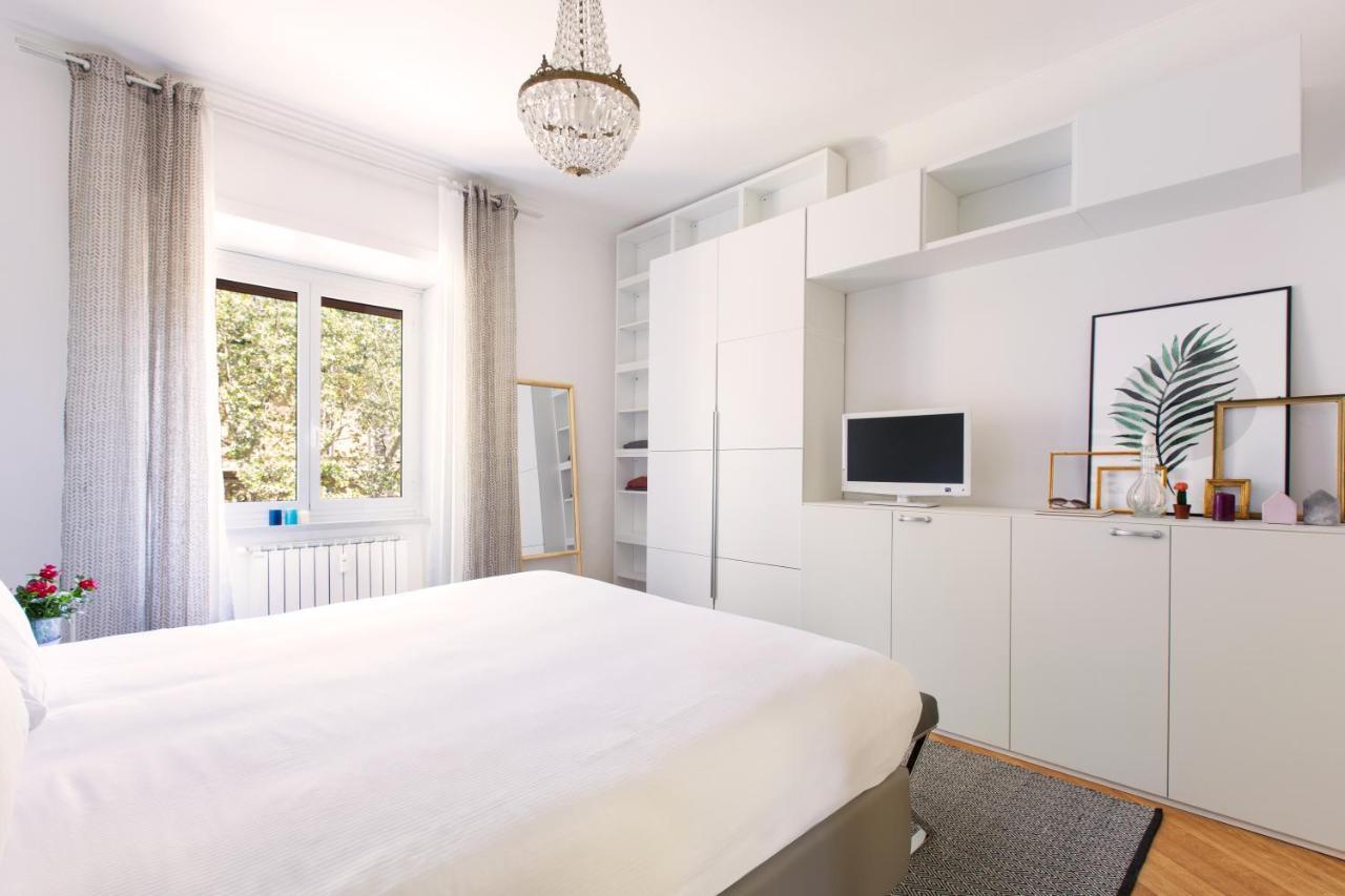 Romac Gianicolo 3-bedroom
