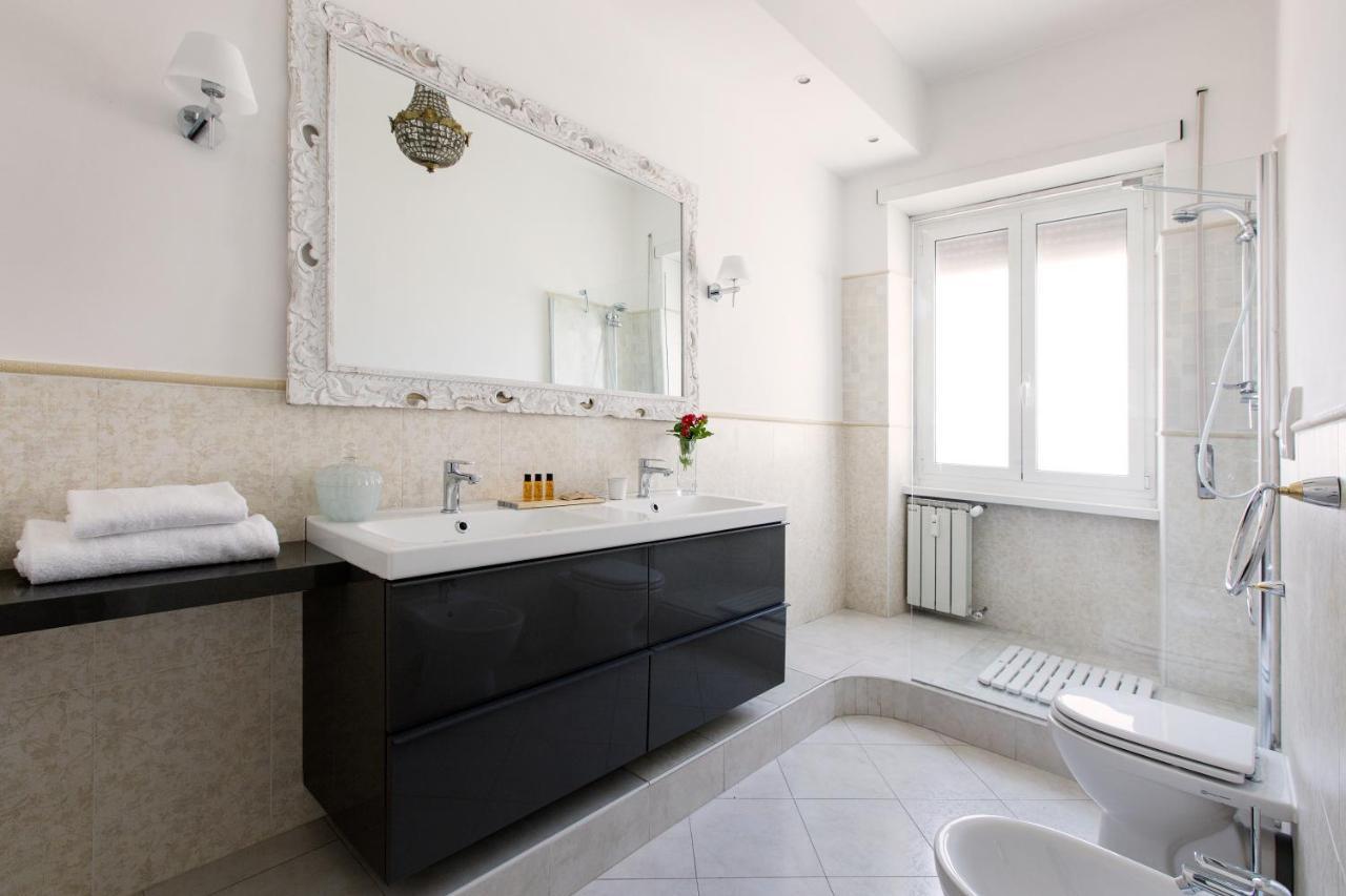 Romac Gianicolo 3-bedroom