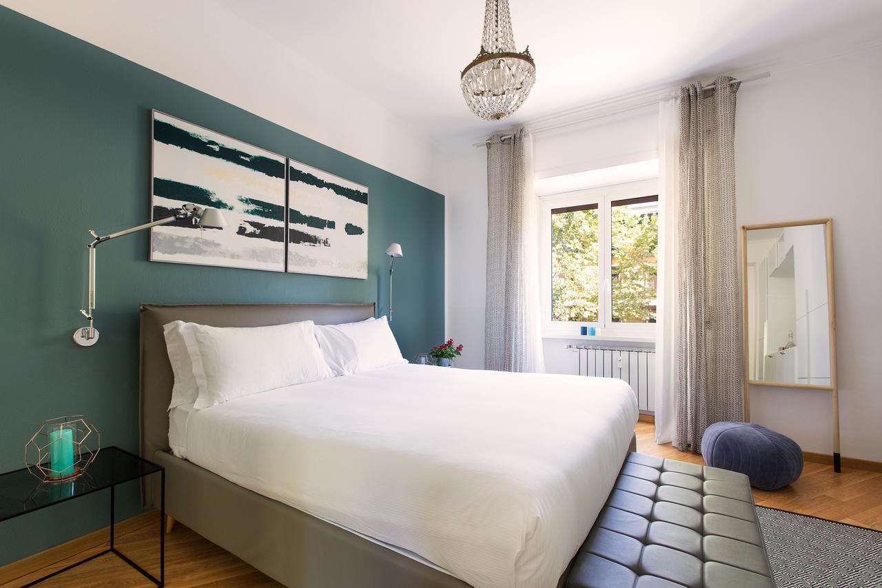 Romac Gianicolo 3-bedroom