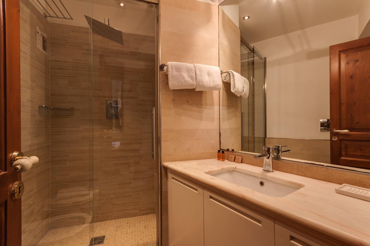 Apartment Romac Coronari With Gym, Sauna And Garden