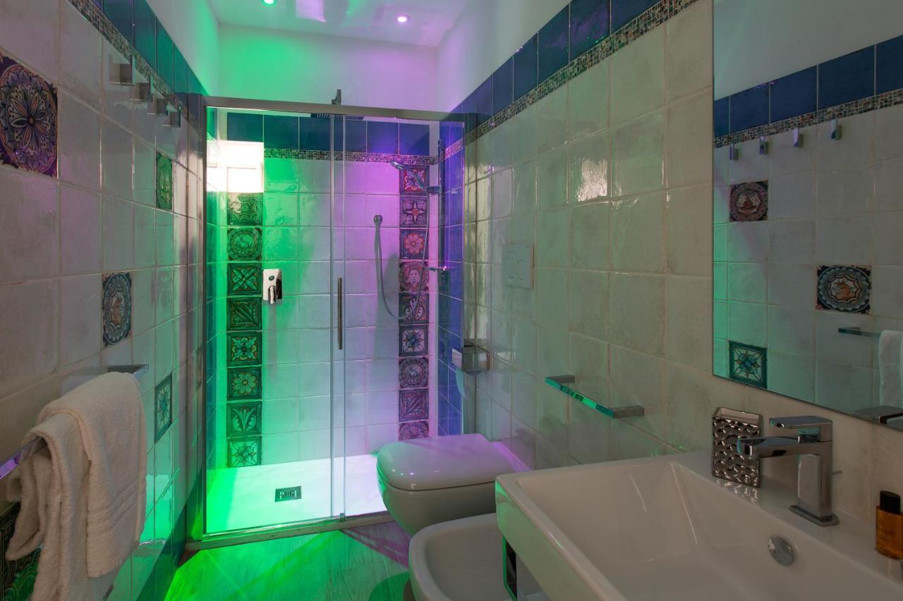 Experience Collection By Romac - Margana Palace Rome