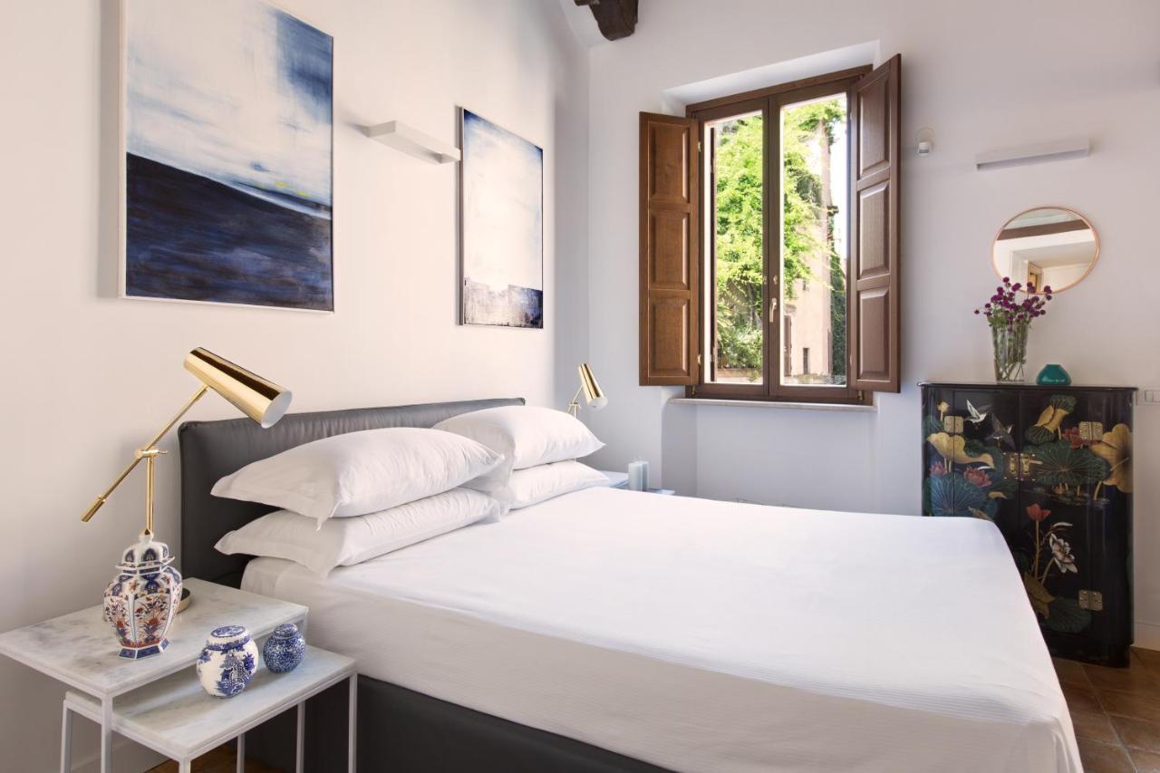 Experience Collection By Romac - Margana Palace * Rome