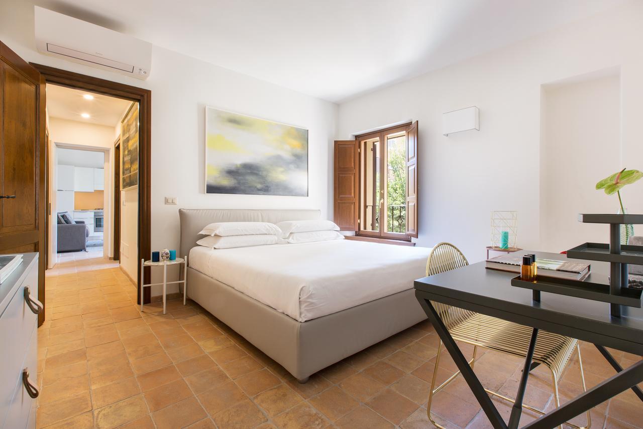 Experience Collection By Romac - Margana Palace Apartment Rome