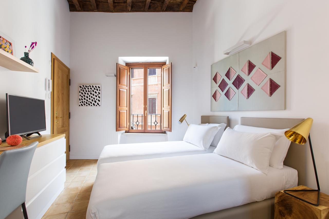 Apartment Experience Collection By Romac - Margana Palace Rome
