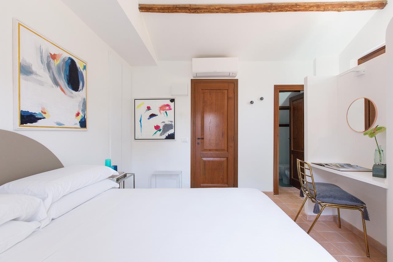 Experience Collection By Romac - Margana Palace Rome